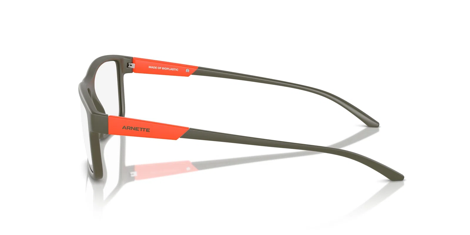 Arnette Cross Fade Ii 7216 Eyeglasses - view 32